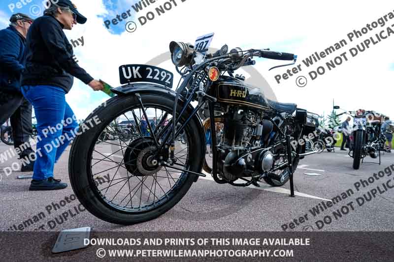 Vintage motorcycle club;eventdigitalimages;no limits trackdays;peter wileman photography;vintage motocycles;vmcc banbury run photographs